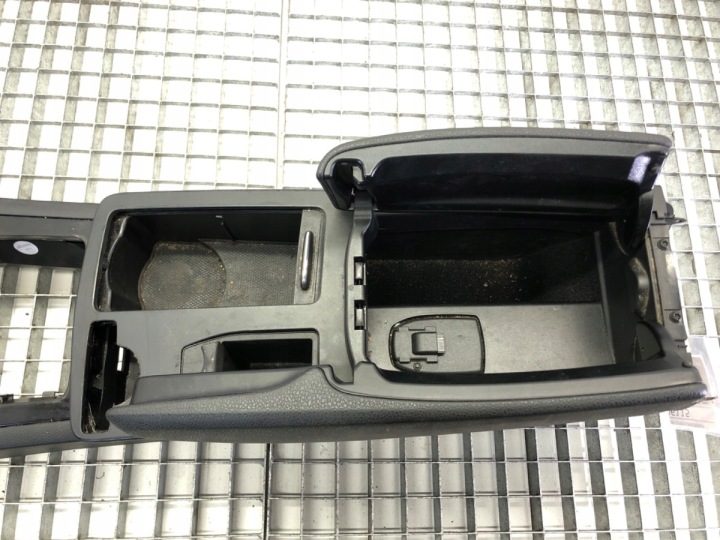 ЦЕНТРАЛЬНЫЙ ТОННЕЛЬ MERCEDES W204 Универсал 07-15 A2046800050, фото 3