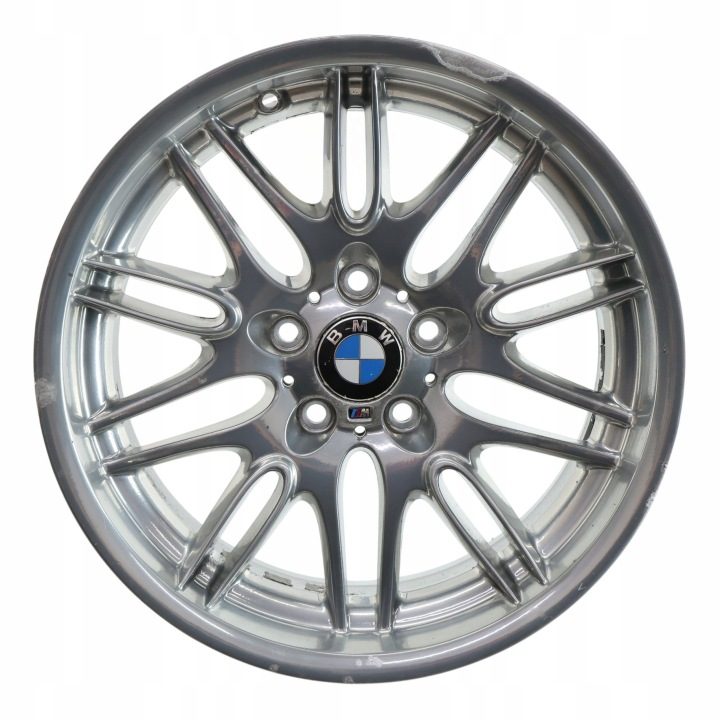 Литой диск BMW 2228950 8.0" x 18" 5x120, фото 1