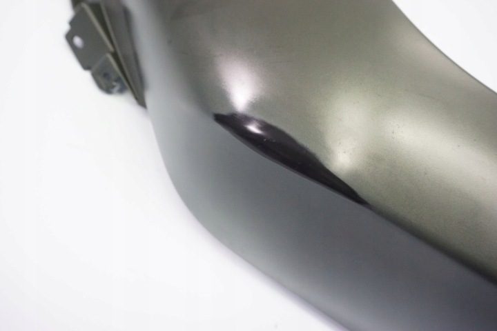 YAMAHA TRICITY 300 ХВОСТ ОБТЕКАТЕЛЬ ЛЕВЫЙ, фото 5