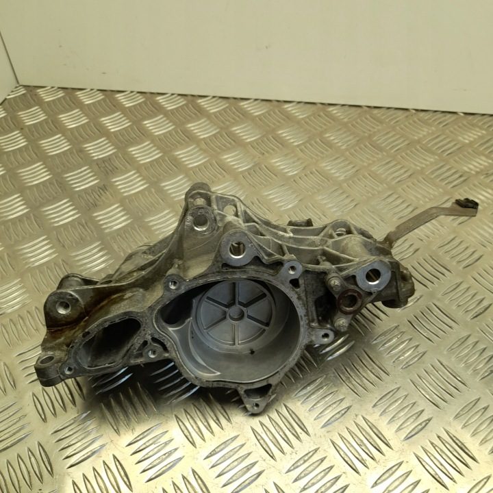 Скоба BMW X3 2019 809398201, фото 1