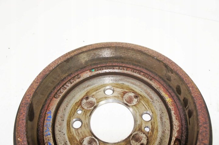 PF074+ Hyundai I20 III 1.2i Барабаны Тормозные Задние Комплект AR, фото 11