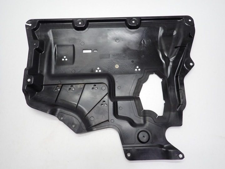 ЗАЩИТА ДНИЩА ОРИГИНАЛ 9465834 51759465834 BMW X1 U11 III 24 г., фото 2