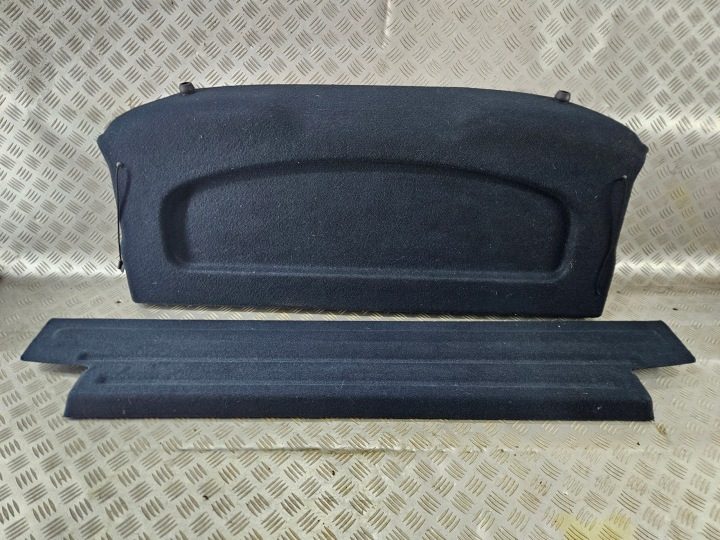 ПОЛКА БАГАЖНИКА FORD C MAX MK2 В СБОРЕ, фото 1