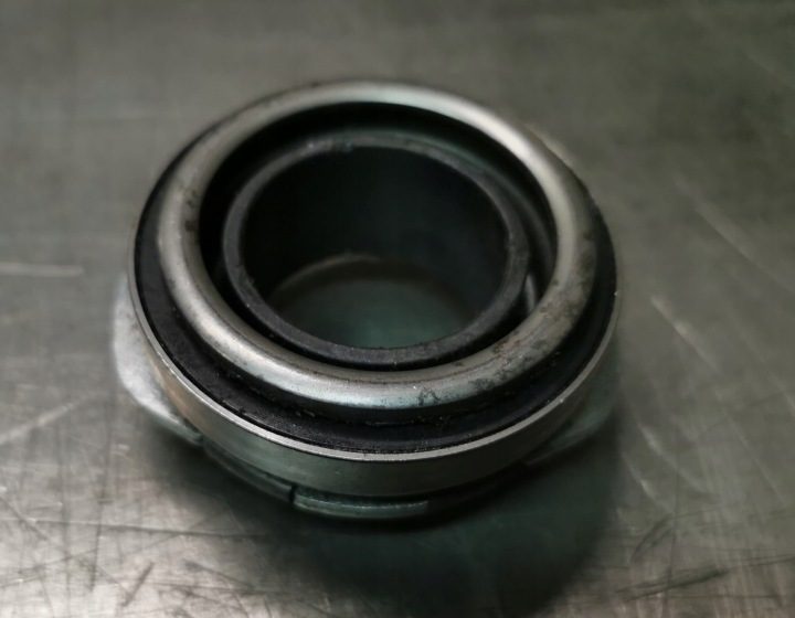 Sachs 3000 951 556 комплект сцепления, фото 5
