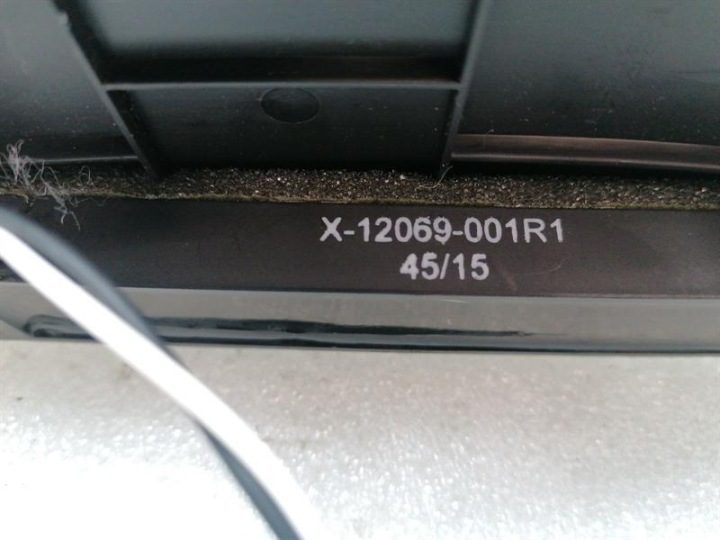 Комплект антенный для Tesli Модель S 70, модель 1005627-00-B, фото 6