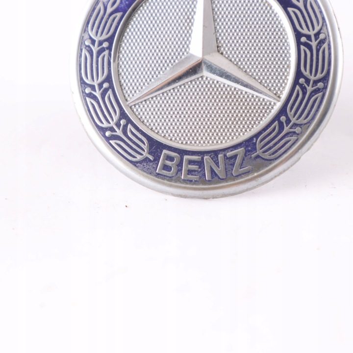 Mercedes W169 A207 C209 Эмблема Значок Логотип Капота Двигателя A2078170316, фото 5