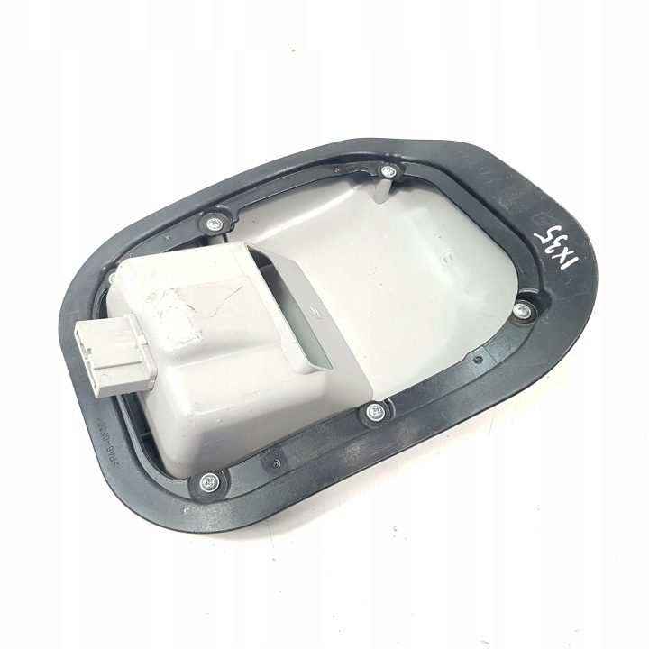 Заглушка podsugitki ремня Hyundai Ix35 85380-2S100, фото 3