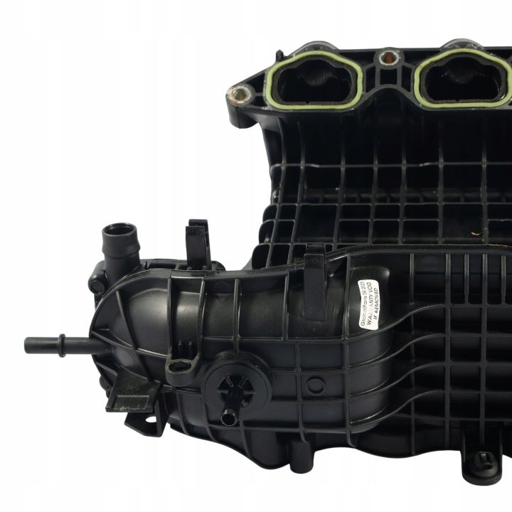Skoda Rapid NH1 1.4 TSI Коллектор Впускной Воздуха 04E129711J, фото 5