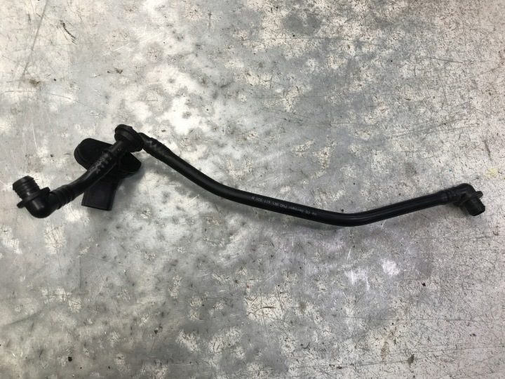 ДАТЧИК ВАКУУМА VW SKODA AUDI, фото 3