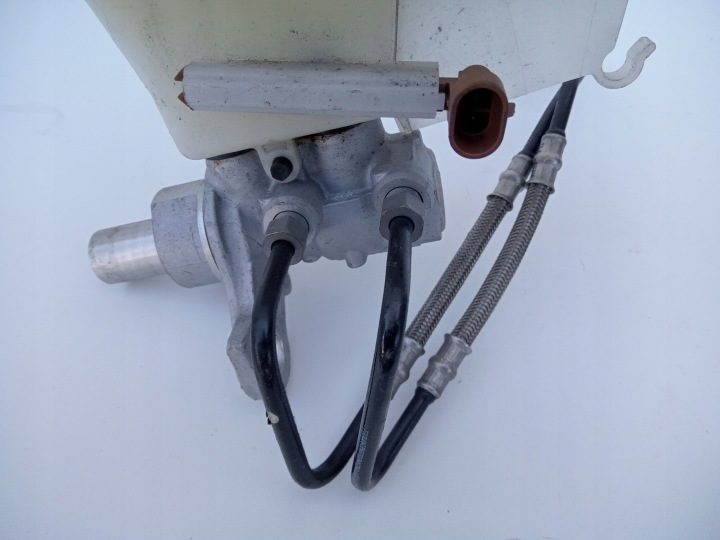 Opel OE 32669020 бачок тормозной жидкости, фото 7