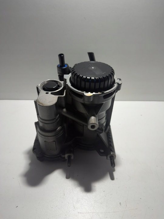 Клапан Модулятор Тормозной Европа Iveco Stralis Hi-Way S-Way 4802040020, фото 3