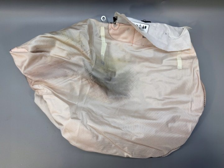 Audi A4 B9 подушка безопасности Airbag сиденья в правое 8W5880242K, фото 2