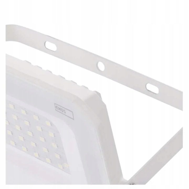 Прожектор LED белый SIMPO 50W neutralna biel 4000K 5000lm ZS2243W, фото 6