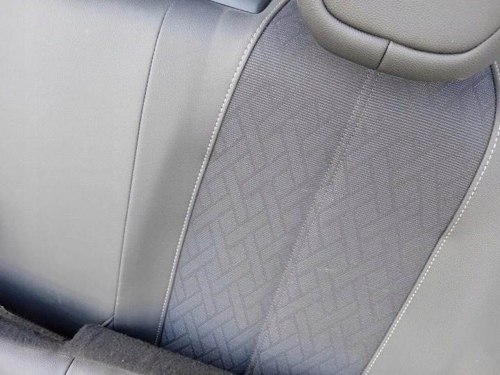 ДИВАН СИДЕНЬЕ ЗАДНЕЕ OPEL CORSA F 5D, фото 5