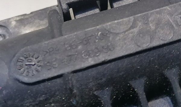 Ford OE 9647768980, фото 2