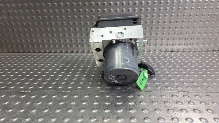 Насос блок управления ABS 8E0614517AK 8E0910517D Audi A4 B7 8E0, фото 4
