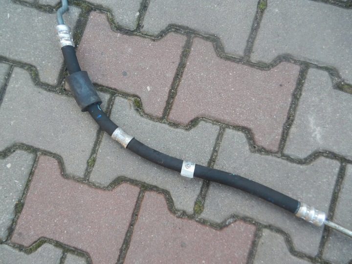 Трубка гидроусилителя FIORINO NEMO BIPPER, фото 3