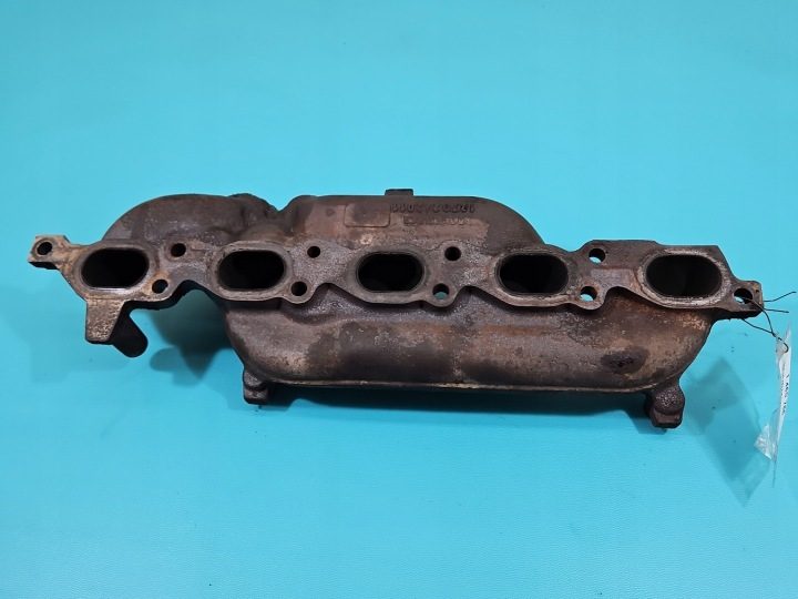 ВЫПУСКНОЙ КОЛЛЕКТОР VOLVO S80 I 1270242011 2.0 т 163 л.с., фото 4