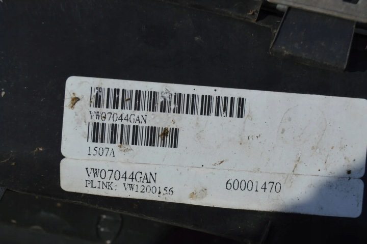 Volkswagen PASSAT B5 1999 Датчик ускорения ESP 4B0907637A, фото 1