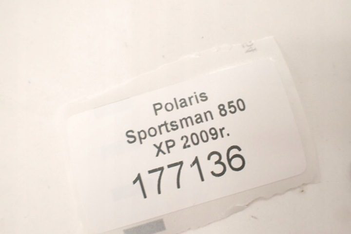 Polaris Sportsman 570 X2 2021 Бампер передний решетка радиатора, фото 10