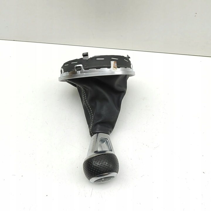 РУЧКА ПЕРЕКЛЮЧЕНИЯ ПЕРЕДАЧ AUDI TT (FV3) 8S0863278A 33567740 1.8L 132 кВт 2016, фото 3