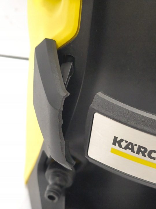 Мойка высокого давления Karcher 180 бар 3000 Вт, фото 10