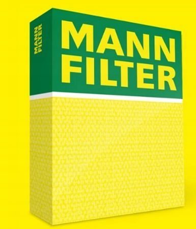 Mann-Filter CU 4179 Фильтр, вентиляция салона, фото 6