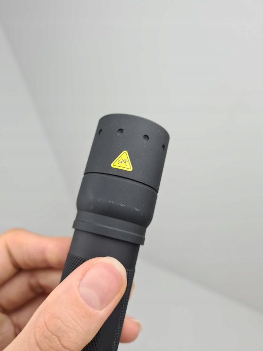 Фонарик классический Ledlenser 280 lm LED, фото 4