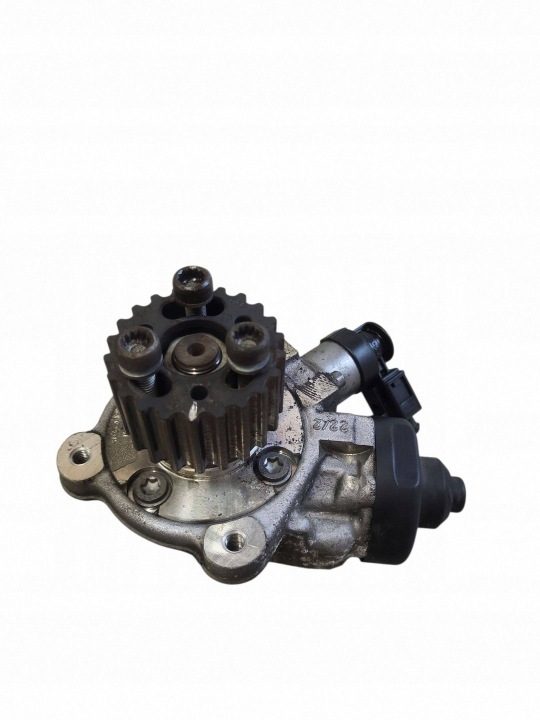 Комплект системы впрыска Audi A4 S4 B8 8K 03L130755, фото 3
