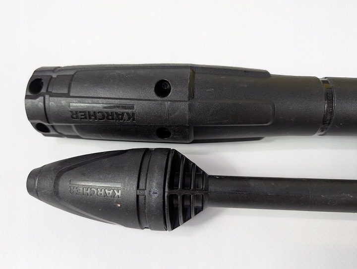 Мойка высокого давления Karcher K 5 Power Control Flex 1.324-700.0, фото 11