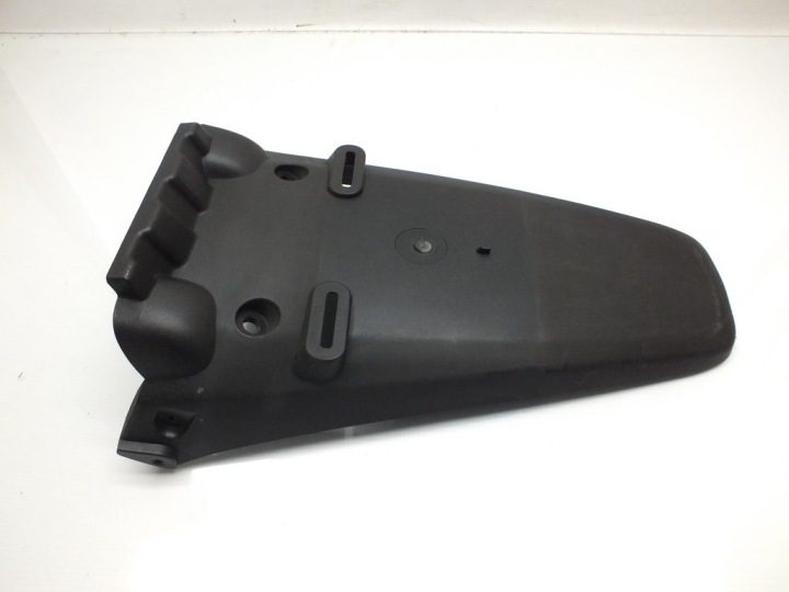 ПОДКРЫЛОК КРЫЛО БРЫЗГОВИК ЗАДНИЙ SYM FIDDLE II 125 50, фото 1