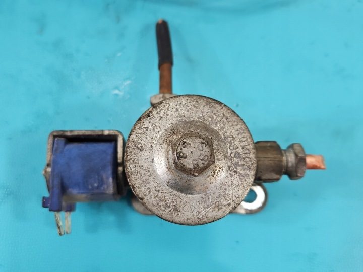 ГБО LPG ГАЗА STAG 4 QBOX BASIC, фото 3