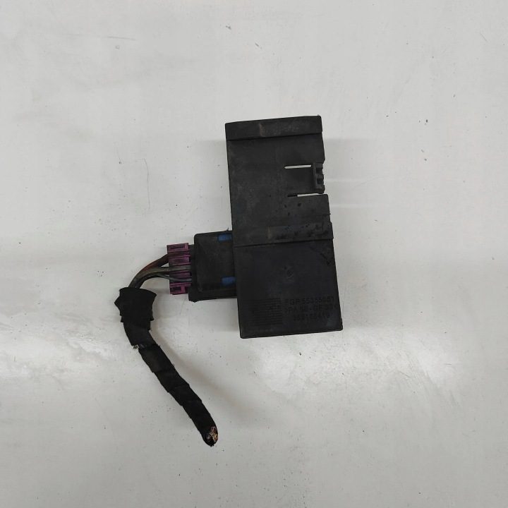 СВЕЧИ ЗАЖИГАНИЯ SAAB 9-3 (YS3F) 356168419 31154518 1.9L 110 кВт 2008, фото 2