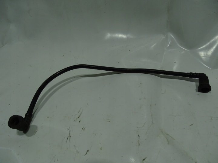 VW AUDI SKODA ТРУБКА ТОПЛИВНОГО ФИЛЬТРА ОРИГИНАЛ OE 1J0201293E, фото 1