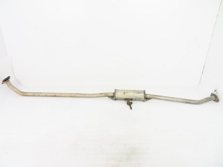 Глушитель средний Daewoo Tico 0.8, фото 1