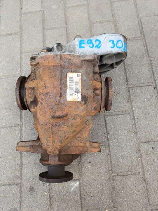 BMW OE 7566221, фото 4