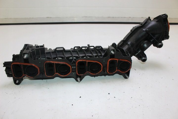 BMW X1 F48 2.0 дизель B47C20A ВПУСКНОЙ КОЛЛЕКТОР 8513653, фото 6