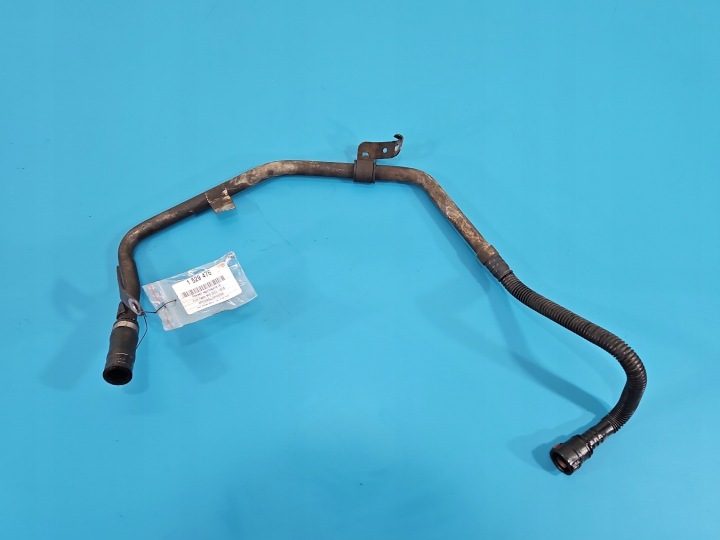 ТРУБКА ГИДРОУСИЛИТЕЛЯ FORD FIESTA MK6 2S6C3E525AG, фото 1