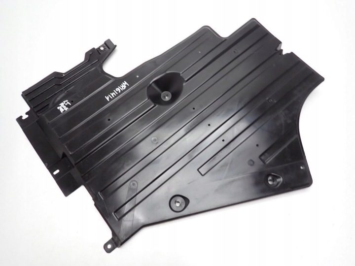 Защита днища левая задняя оригинал Ford Focus MK4 IV 20 г., фото 1