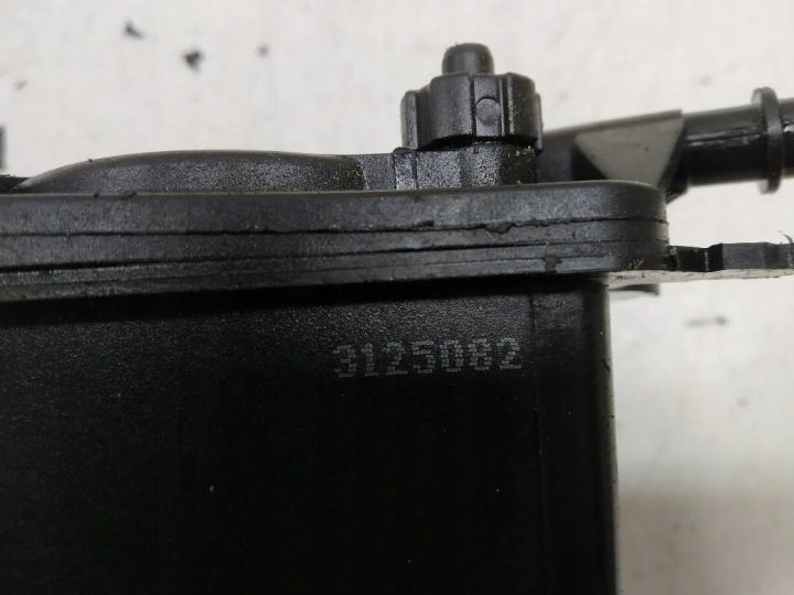 Топливный фильтр Filtron PS 974/1 Citroen Fiat Ford, фото 5