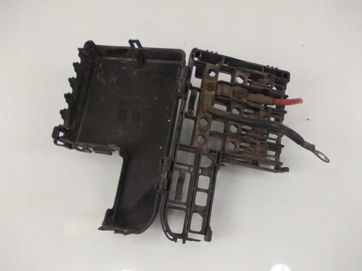 Блок аккумулятора OPEL Corsa d 1,0, фото 2