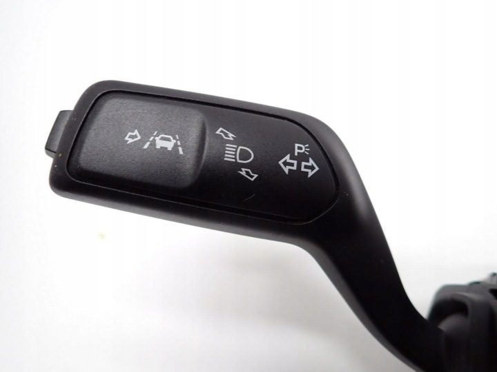 ПОДРУЛЕВОЙ ПЕРЕКЛЮЧАТЕЛЬ ШЛЕЙФ H1BT-14B522-BH FORD FOCUS MK4 IV 22 г., фото 7