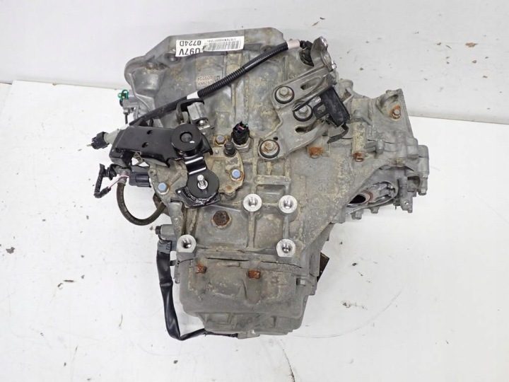 Коробка передач U97V KIA RIO IV V YB 1.4i G4LC 99 л.с. 19 г. FV, фото 4