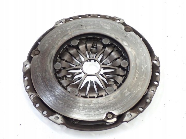 СЦЕПЛЕНИЕ В СБОРЕ ДВУХМАССОВЫЙ МАХОВИК 4X4 QUATTRO 04L105266B AUDI A3 8V 2.0TDI CRB 13 г., фото 11