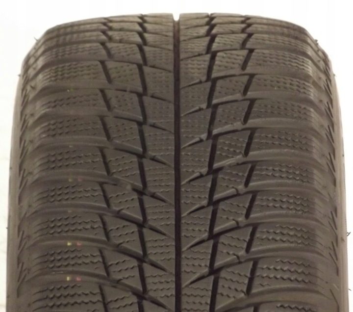 Шина зимняя Bridgestone Blizzak LM001 185/65R15 88 т сцепление на снегу (3PMSF), защита диска, фото 5