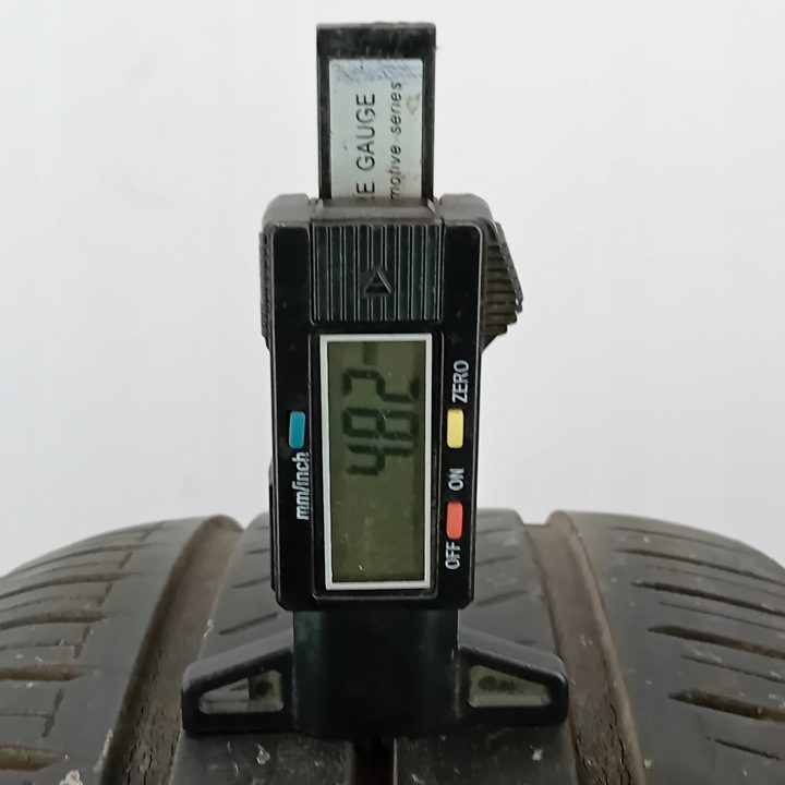 Шина летняя Bridgestone Ecopia EP150 195/60R15 88 В, фото 3