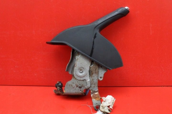 РЫЧАГ РУЧНОГО ТОРМОЗА AP31-2780-AGW FORD B-MAX 08-17, фото 2