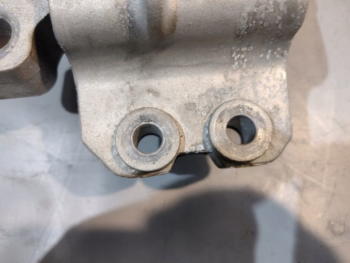 Подушка двигателя Volkswagen Golf VI 6 1,6TDI 22724620 Febi, фото 2