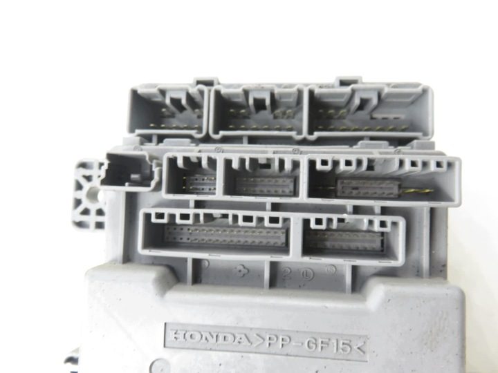 BSI Honda Civic VIII 2.2 Ctdi N22A2 37832LN, фото 3