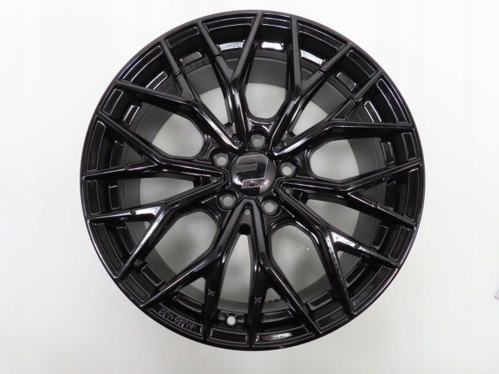 Литой диск Wheelworld 8.0" x 18" 5x112 ET 48, фото 1